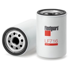 Fleetguard Oil Filter - LF716